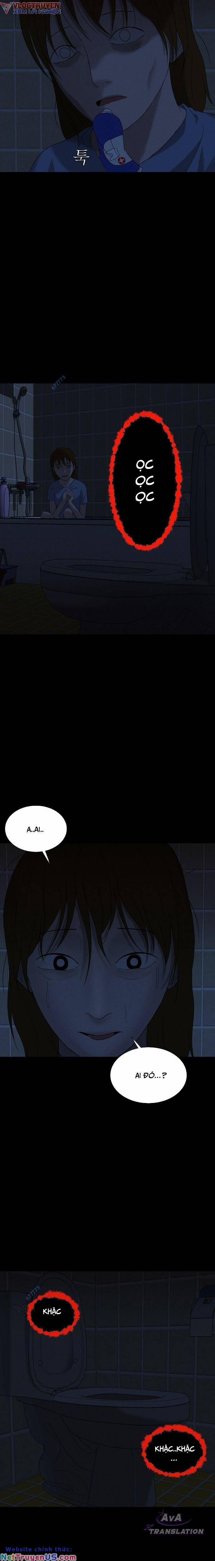 Cuốn Nhật Ký Kỳ Lạ 8 trang 14