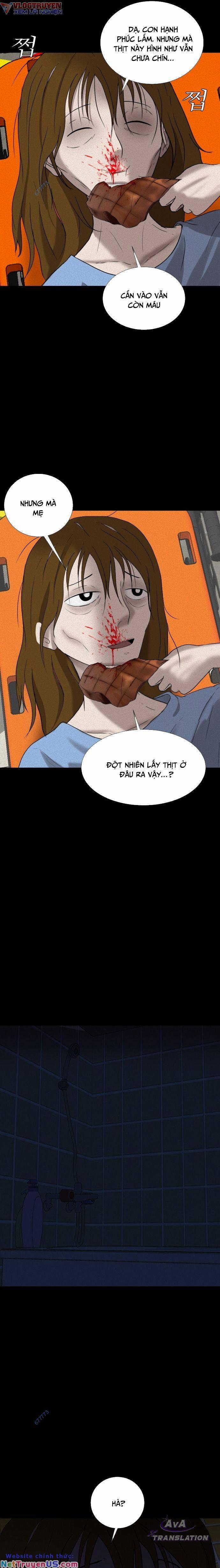 Cuốn Nhật Ký Kỳ Lạ 8 trang 26