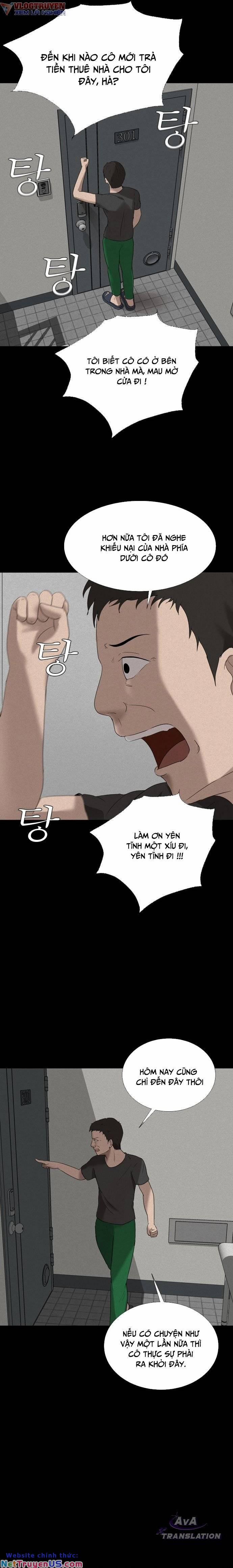 Cuốn Nhật Ký Kỳ Lạ 8 trang 29