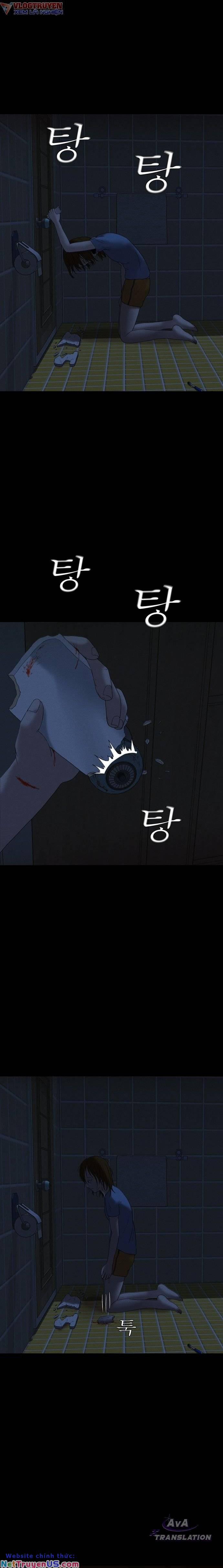 Cuốn Nhật Ký Kỳ Lạ 8 trang 3