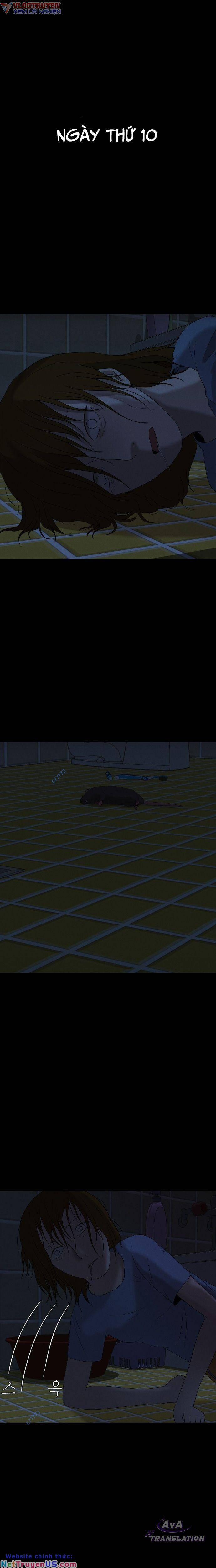 Cuốn Nhật Ký Kỳ Lạ 8 trang 6