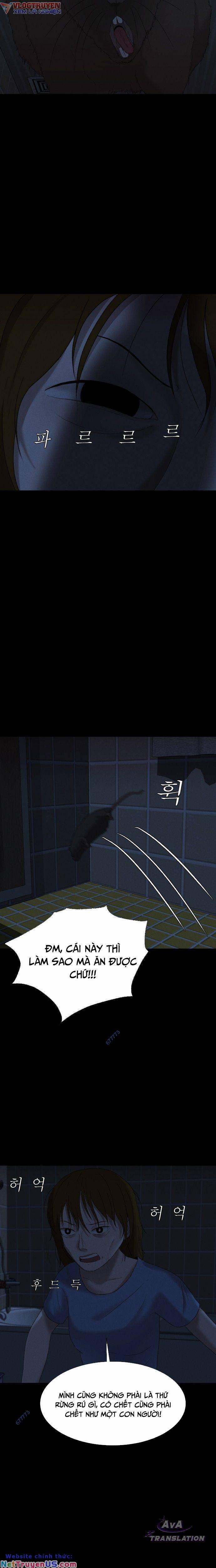 Cuốn Nhật Ký Kỳ Lạ 8 trang 8