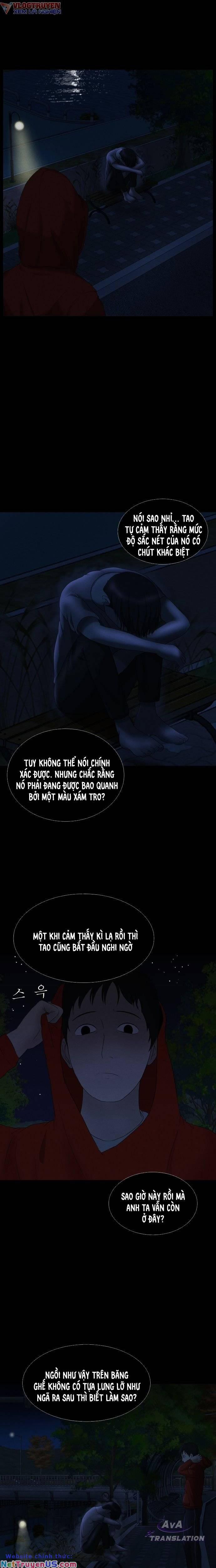 Cuốn Nhật Ký Kỳ Lạ 9 trang 15