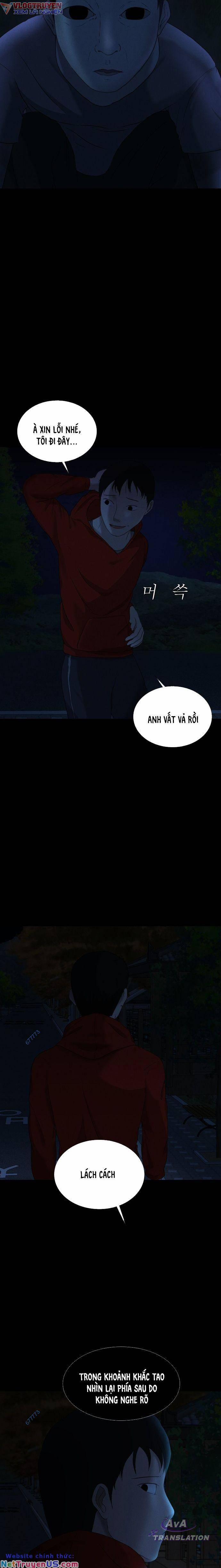 Cuốn Nhật Ký Kỳ Lạ 9 trang 18