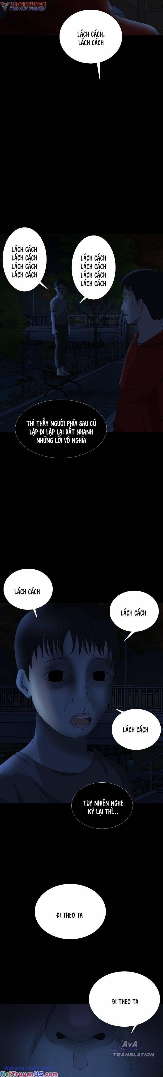 Cuốn Nhật Ký Kỳ Lạ 9 trang 19