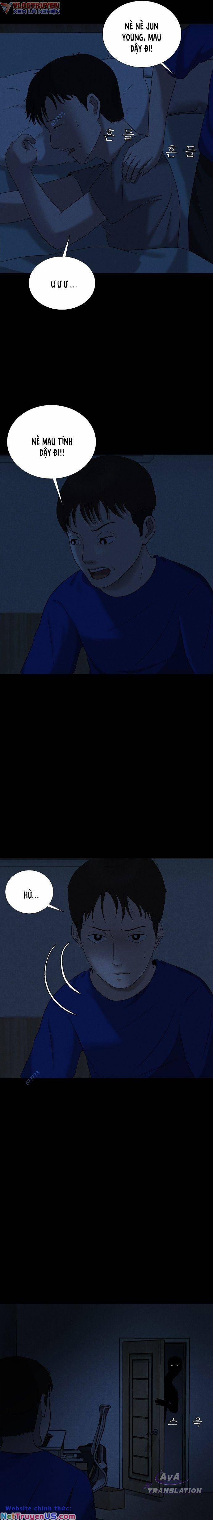 Cuốn Nhật Ký Kỳ Lạ 9 trang 26