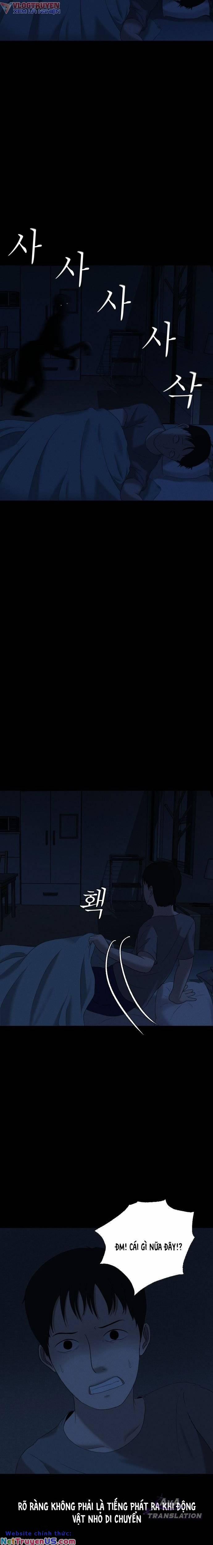 Cuốn Nhật Ký Kỳ Lạ 9 trang 31