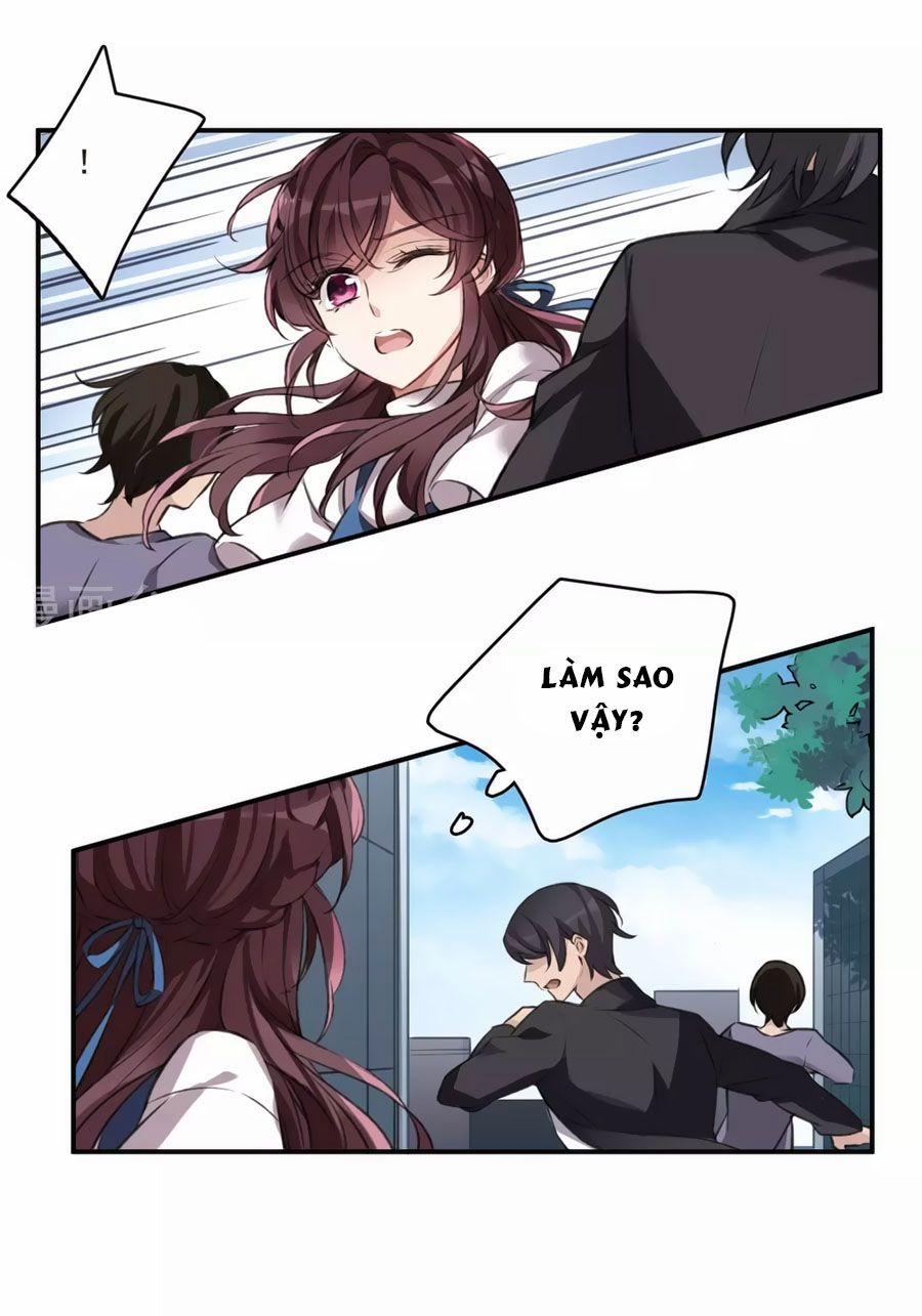 Cuốn Sách Vận Mệnh Của Tôi 53 trang 17