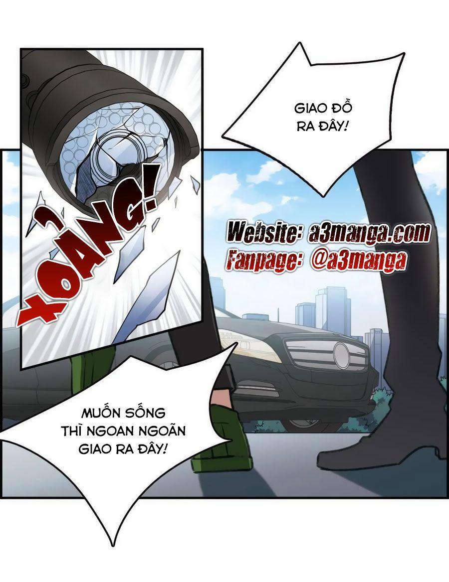 Cuốn Sách Vận Mệnh Của Tôi 54 trang 0