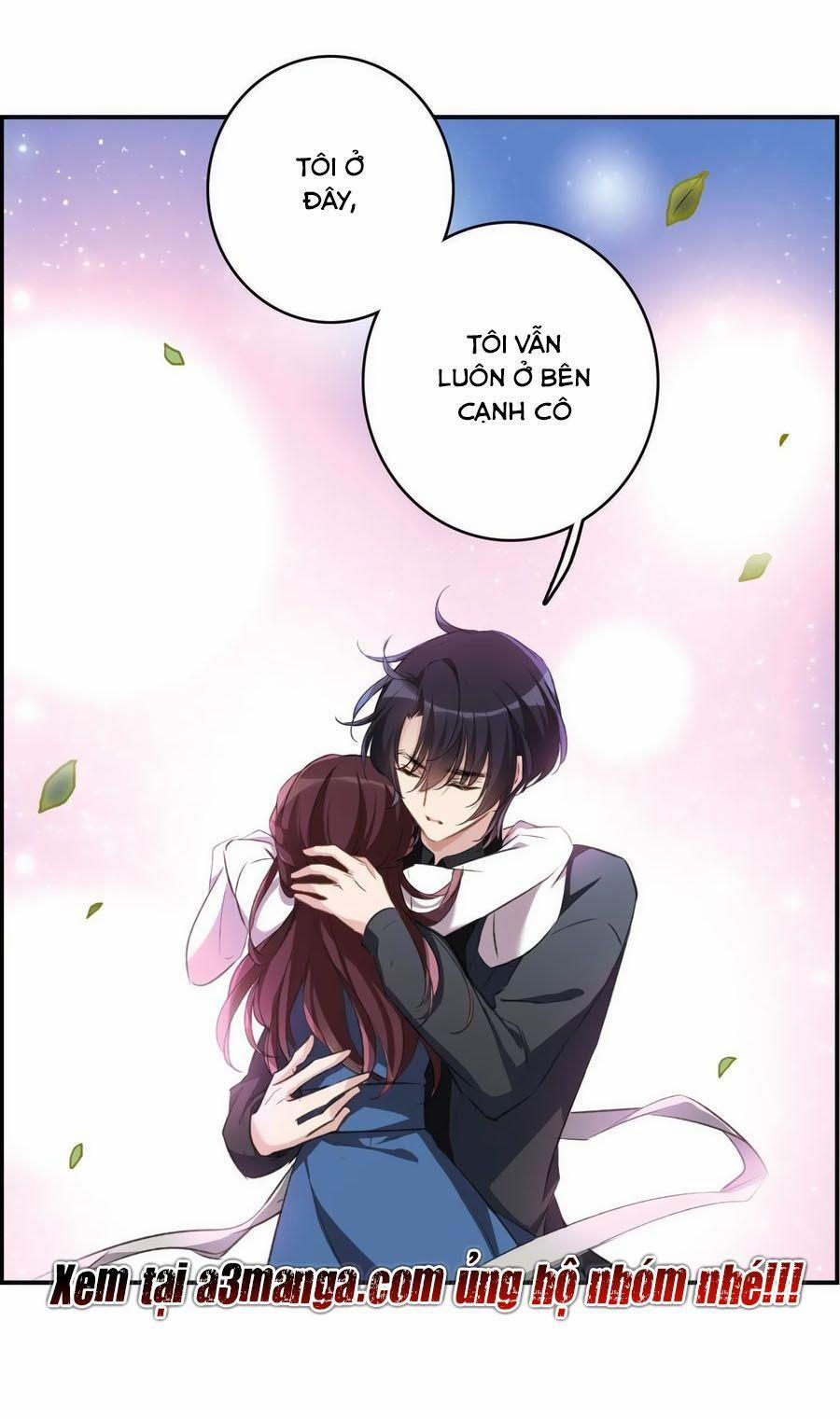 Cuốn Sách Vận Mệnh Của Tôi 54 trang 31