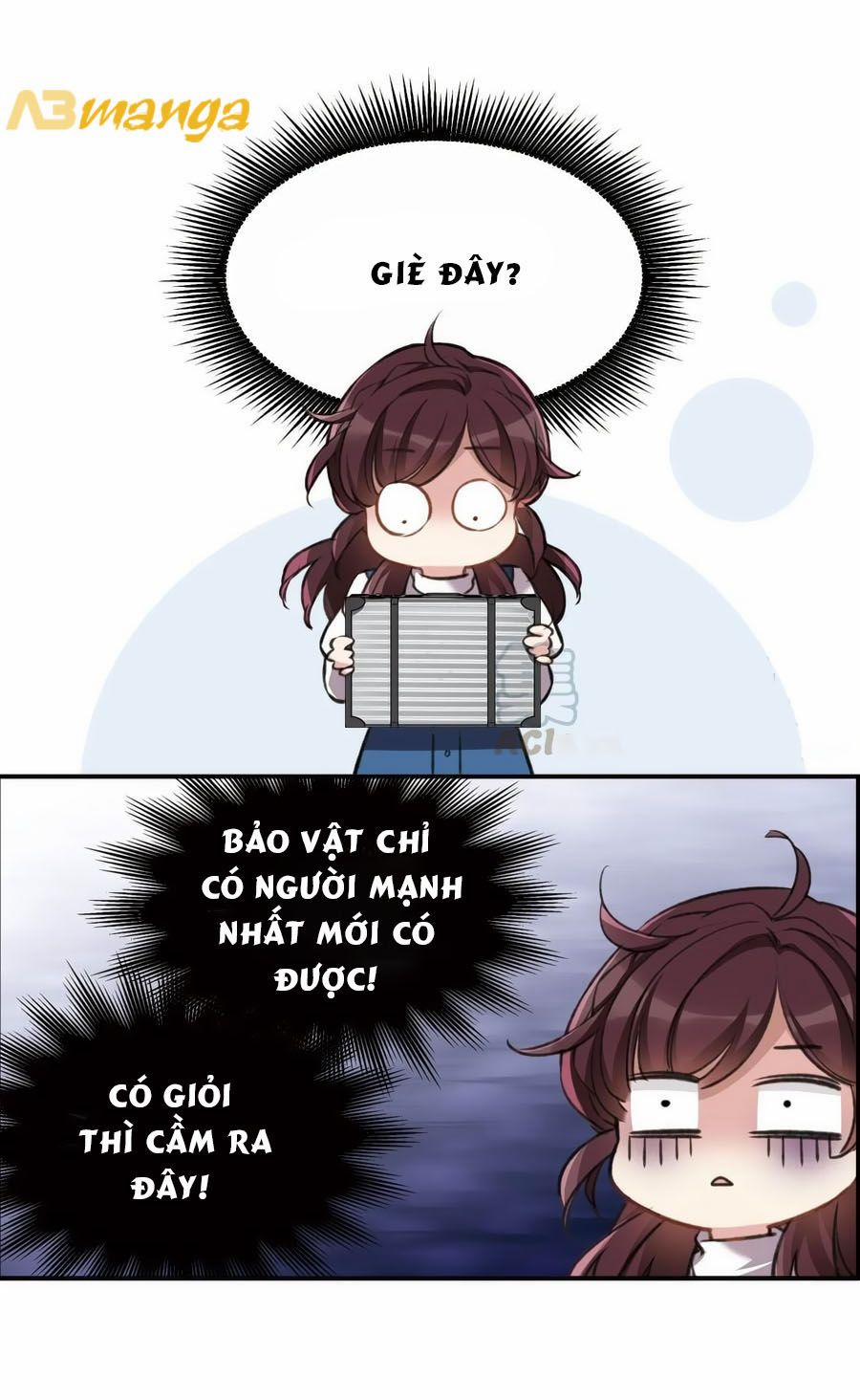 Cuốn Sách Vận Mệnh Của Tôi 54 trang 6