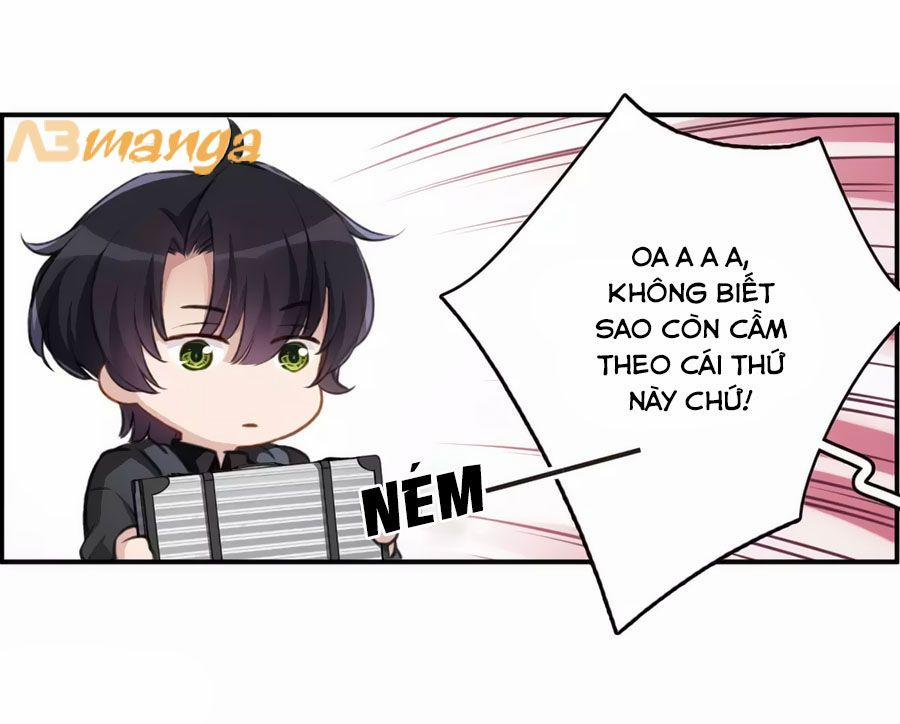 Cuốn Sách Vận Mệnh Của Tôi 55 trang 10