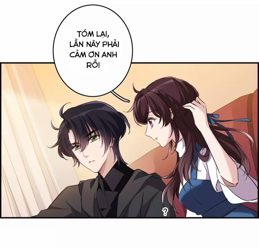Cuốn Sách Vận Mệnh Của Tôi 55 trang 18
