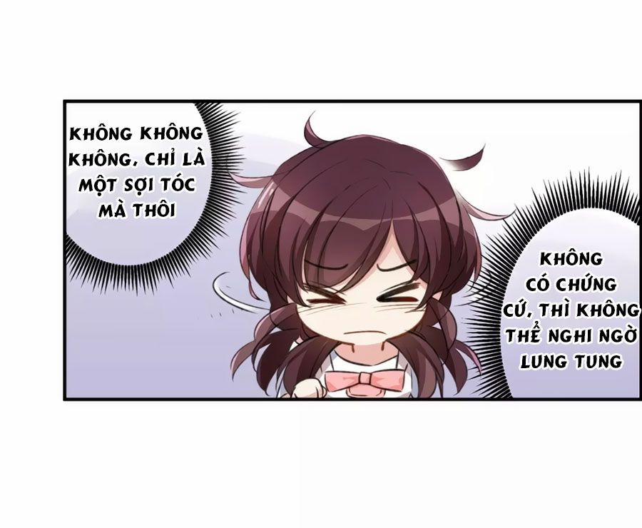 Cuốn Sách Vận Mệnh Của Tôi 56 trang 21