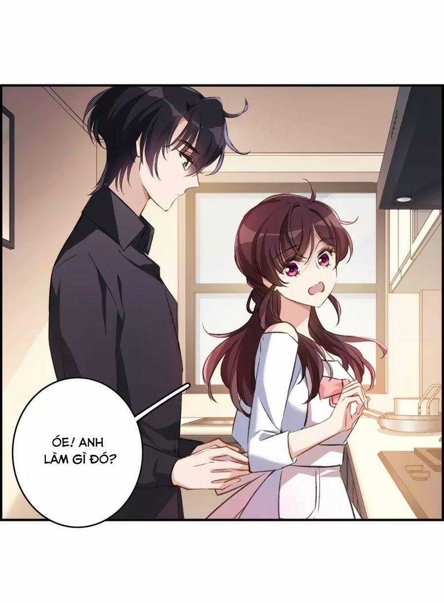 Cuốn Sách Vận Mệnh Của Tôi 57 trang 4