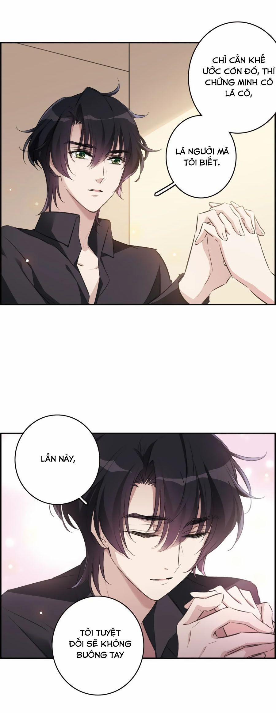 Cuốn Sách Vận Mệnh Của Tôi 58 trang 11