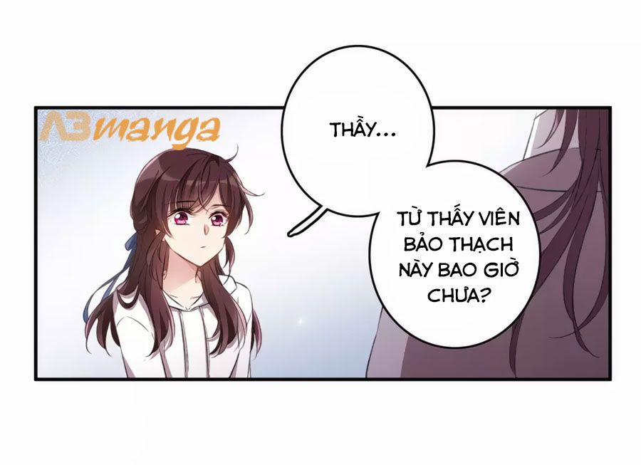 Cuốn Sách Vận Mệnh Của Tôi 59 trang 14