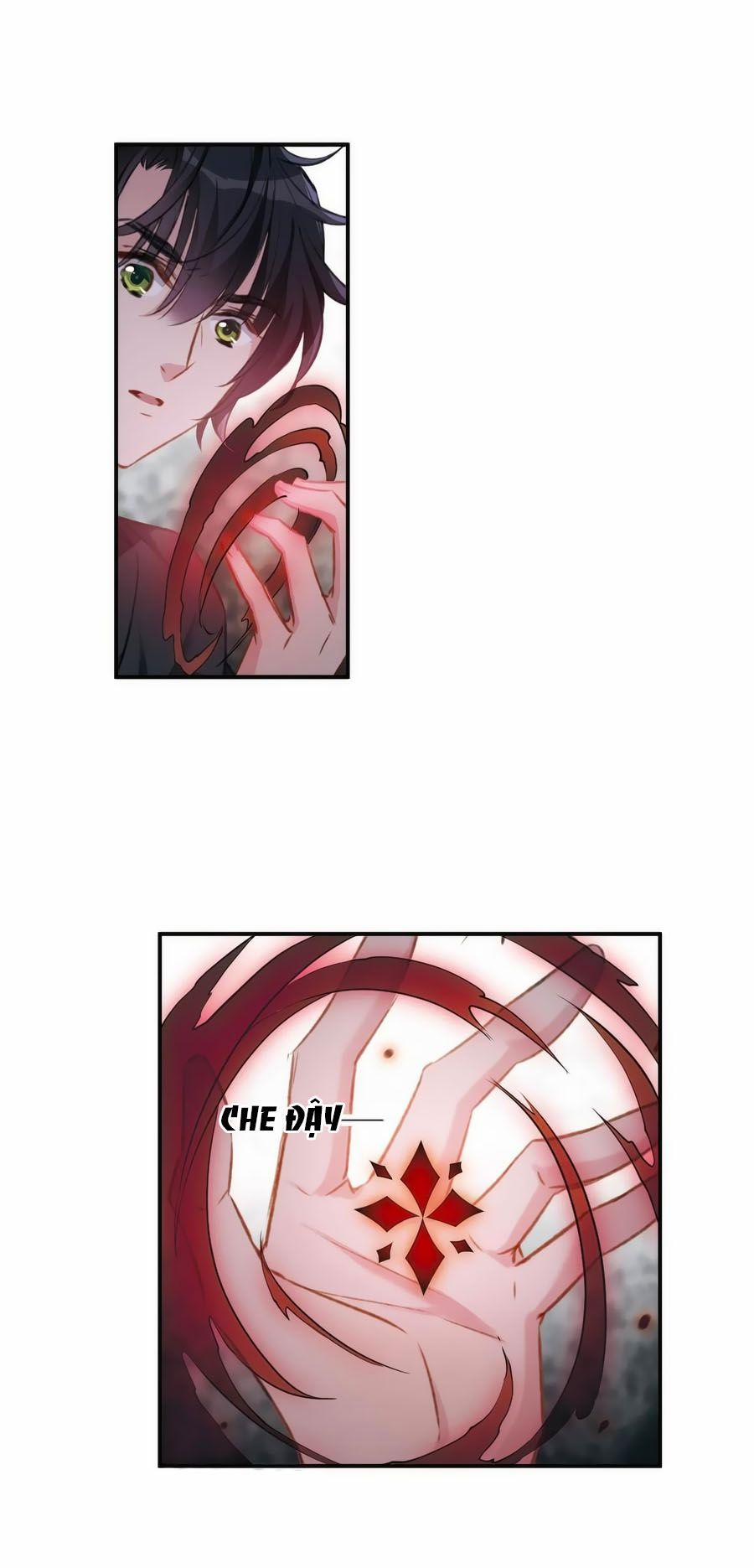 Cuốn Sách Vận Mệnh Của Tôi 63 trang 15