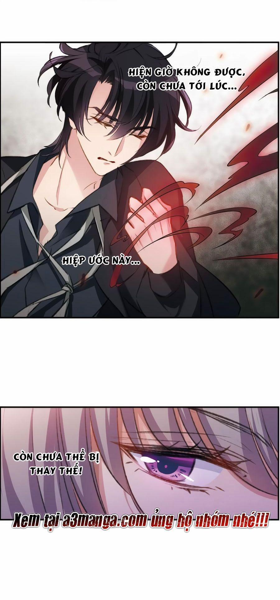 Cuốn Sách Vận Mệnh Của Tôi 63 trang 16