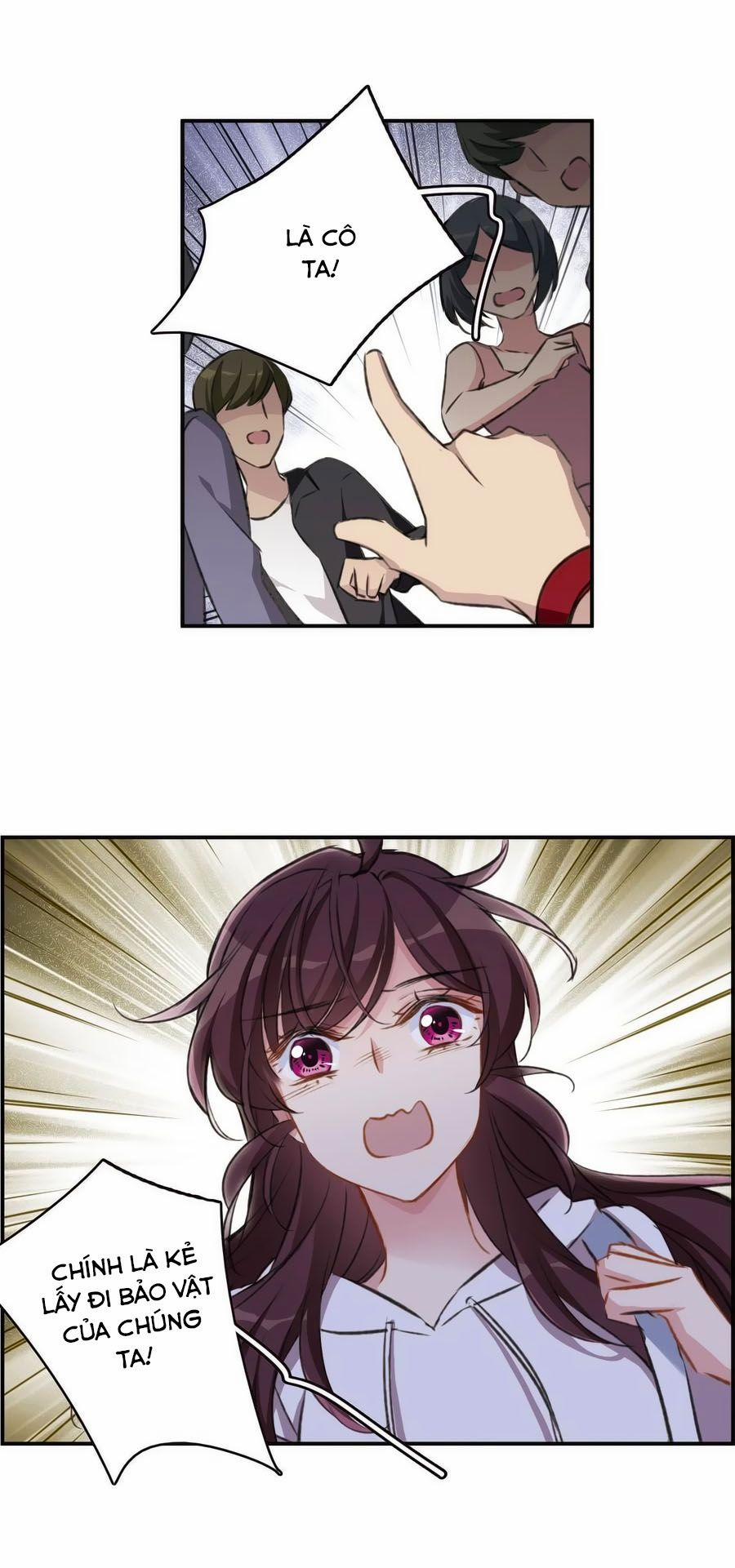 Cuốn Sách Vận Mệnh Của Tôi 63 trang 3