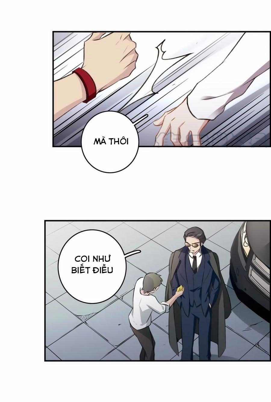 Cuốn Sách Vận Mệnh Của Tôi 63 trang 5