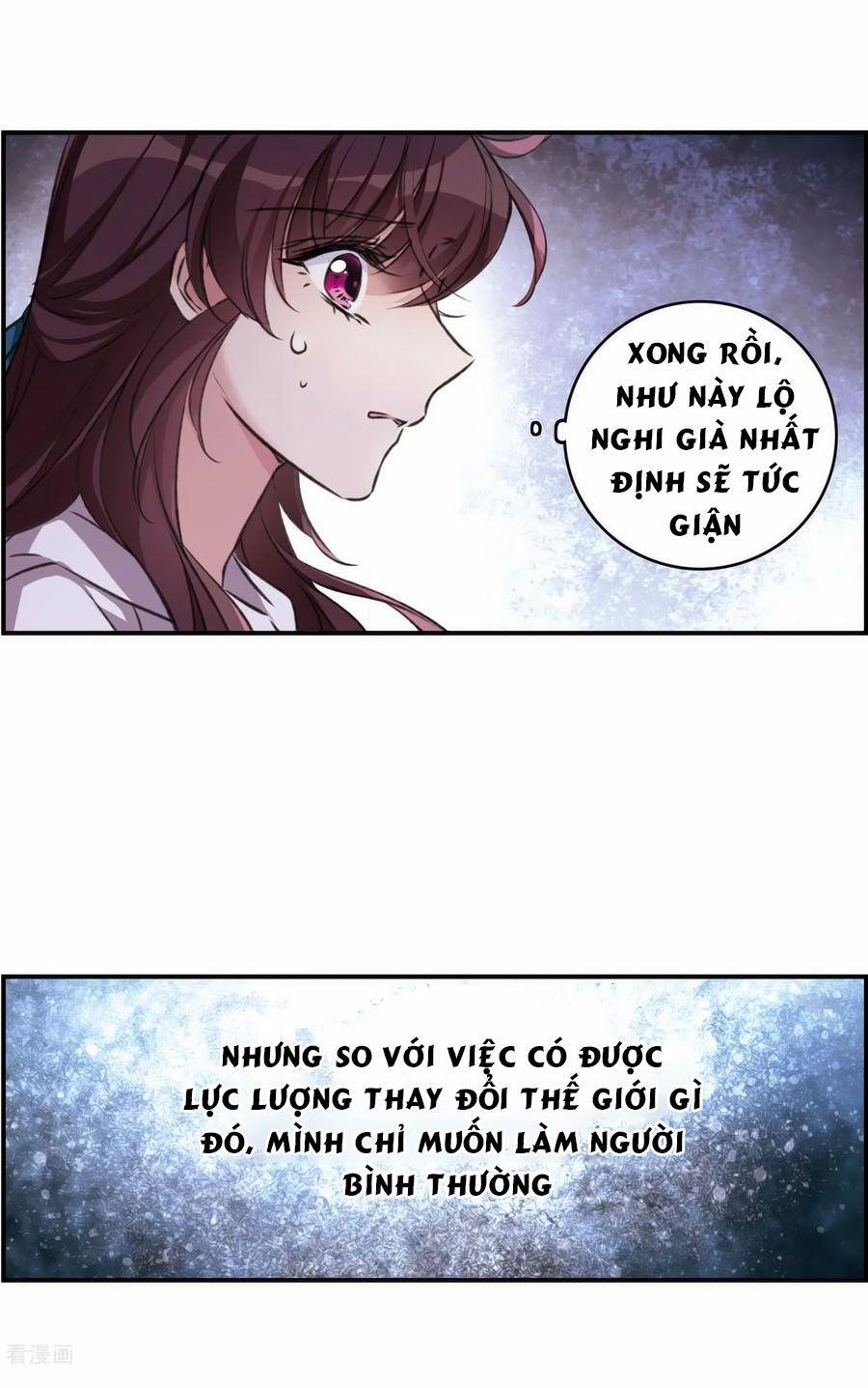 Cuốn Sách Vận Mệnh Của Tôi 63 trang 6