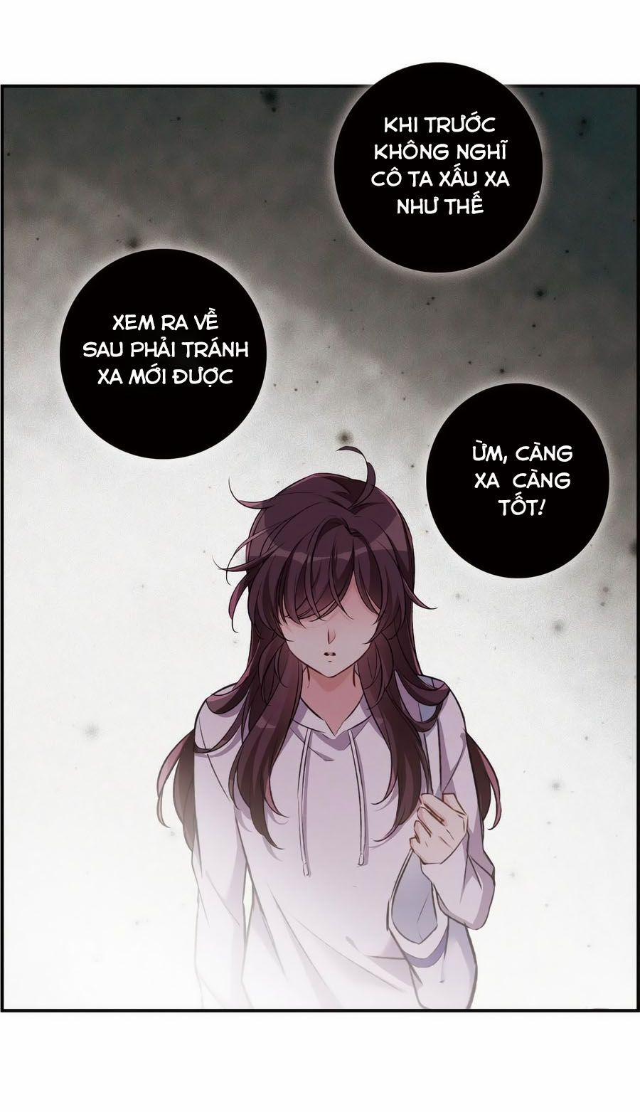 Cuốn Sách Vận Mệnh Của Tôi 63 trang 8