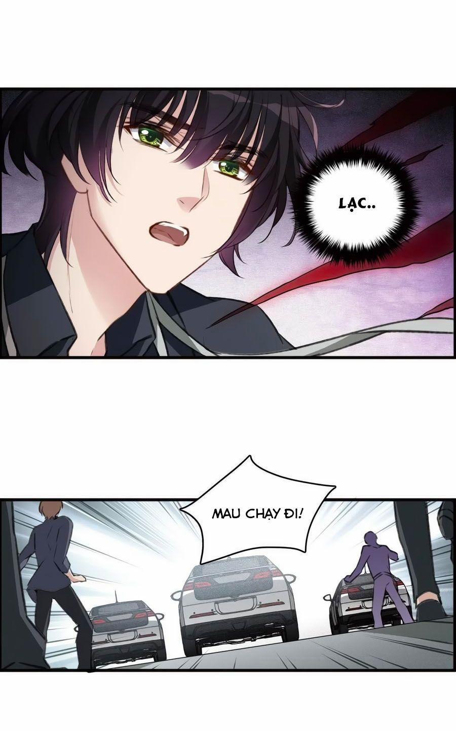 Cuốn Sách Vận Mệnh Của Tôi 64 trang 1