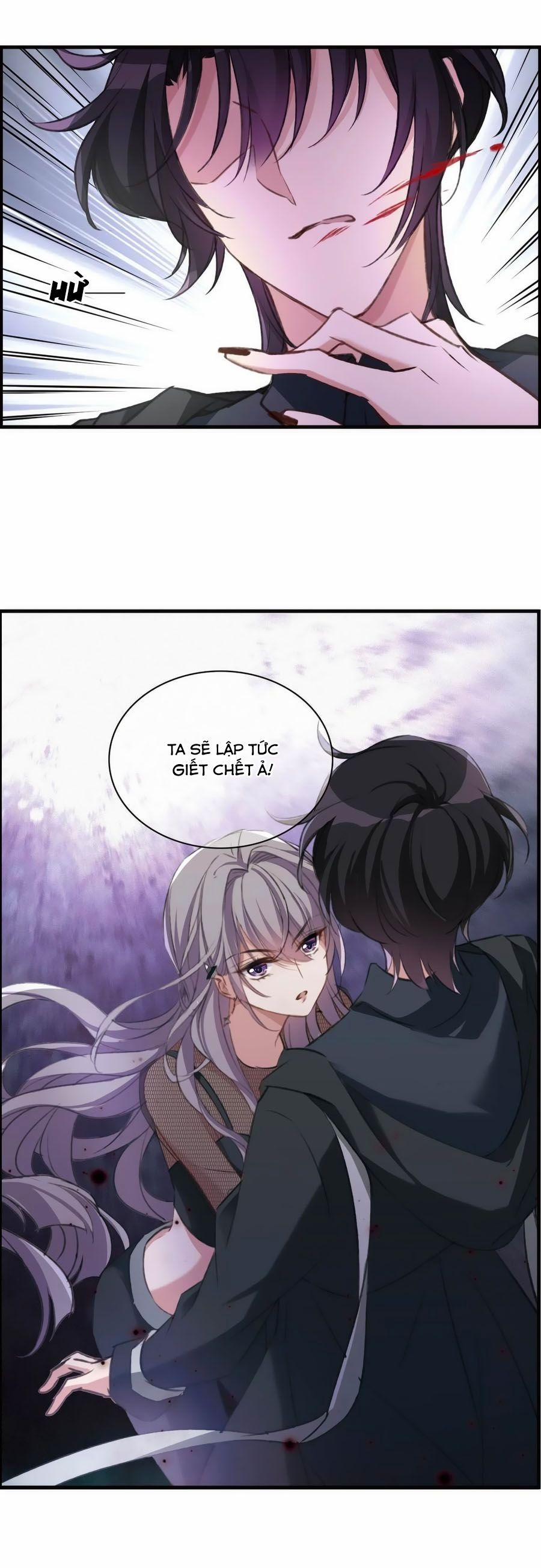 Cuốn Sách Vận Mệnh Của Tôi 66 trang 11