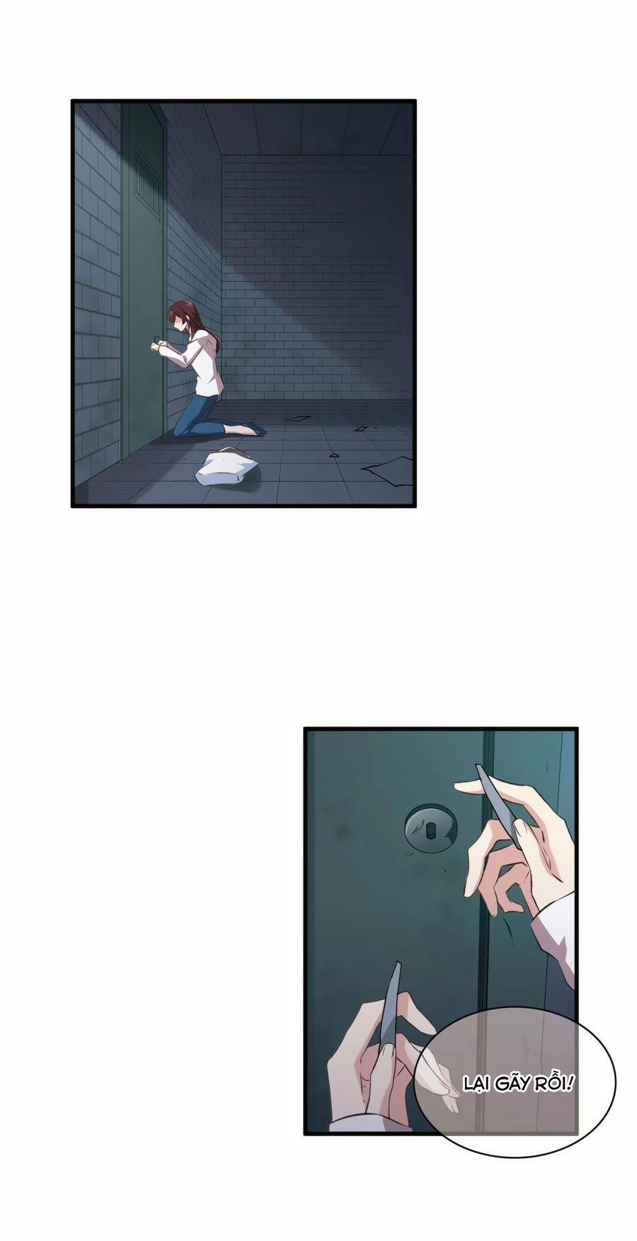 Cuốn Sách Vận Mệnh Của Tôi 66 trang 14