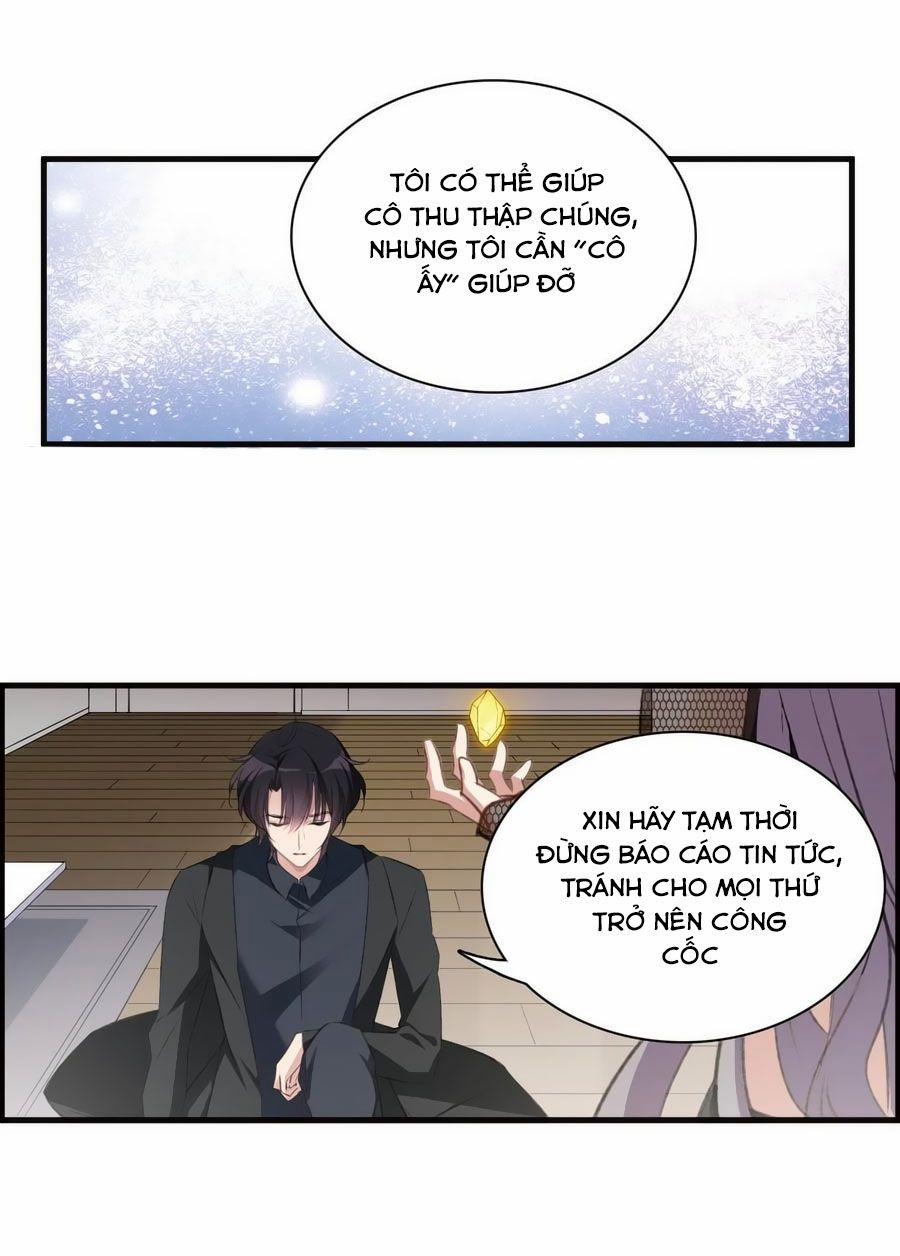 Cuốn Sách Vận Mệnh Của Tôi 66 trang 3