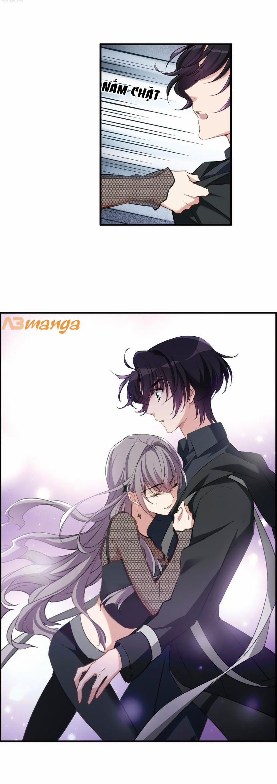 Cuốn Sách Vận Mệnh Của Tôi 66 trang 7