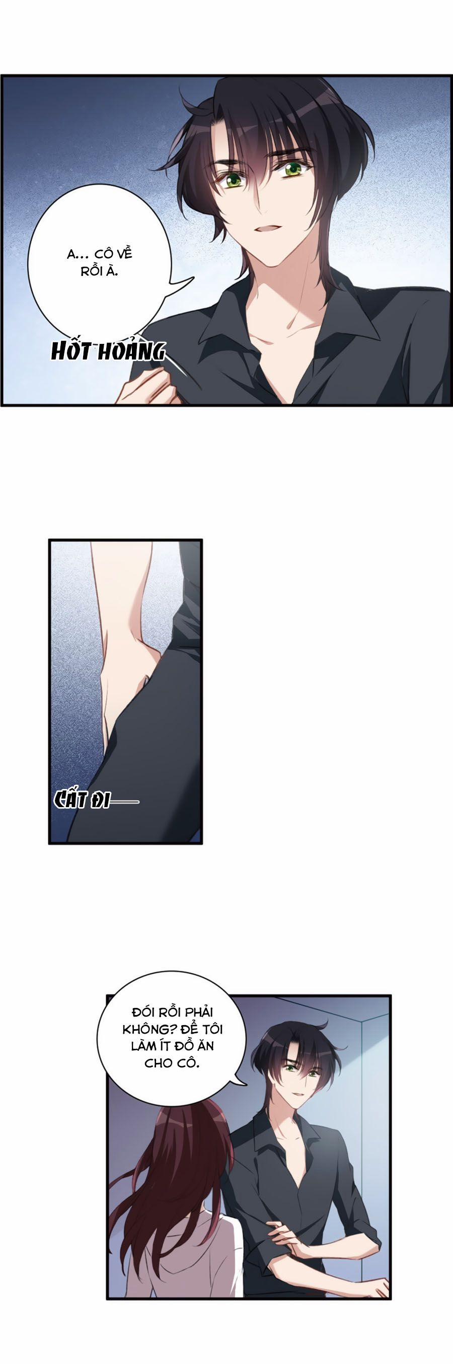 Cuốn Sách Vận Mệnh Của Tôi 67 trang 2