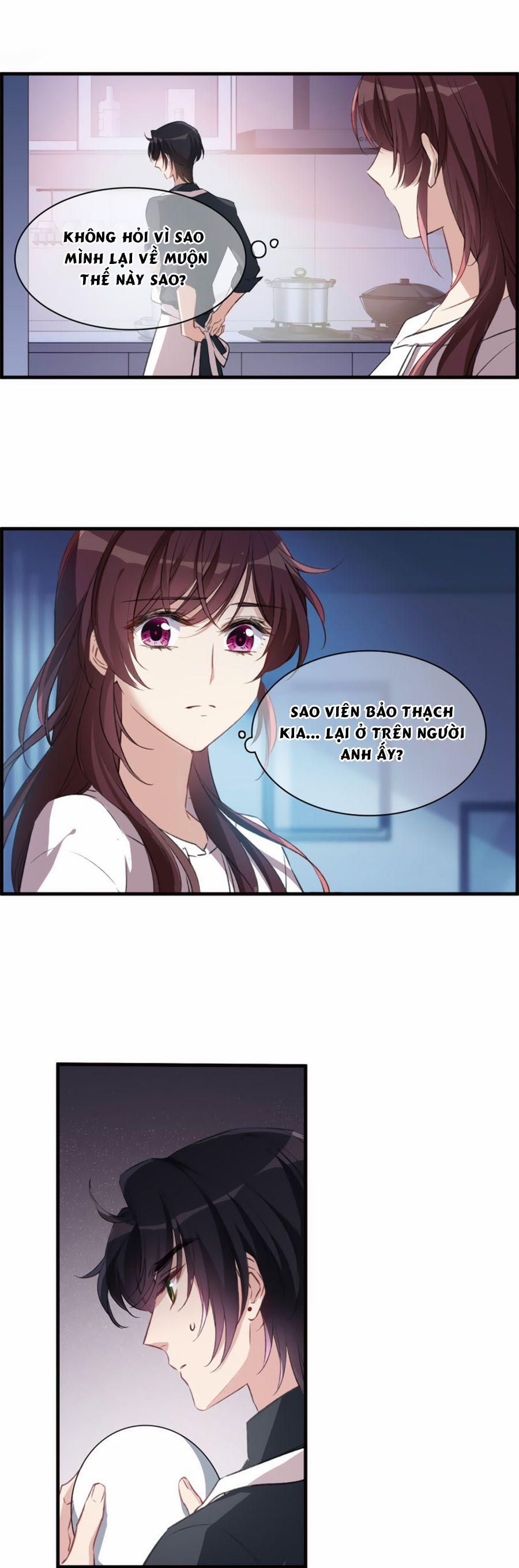 Cuốn Sách Vận Mệnh Của Tôi 67 trang 3