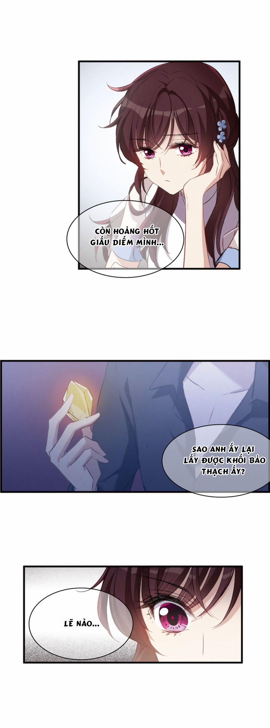 Cuốn Sách Vận Mệnh Của Tôi 67 trang 6