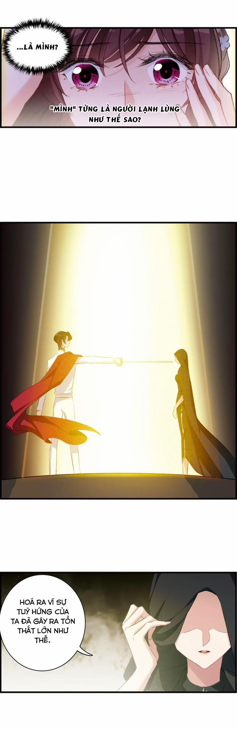 Cuốn Sách Vận Mệnh Của Tôi 68 trang 8