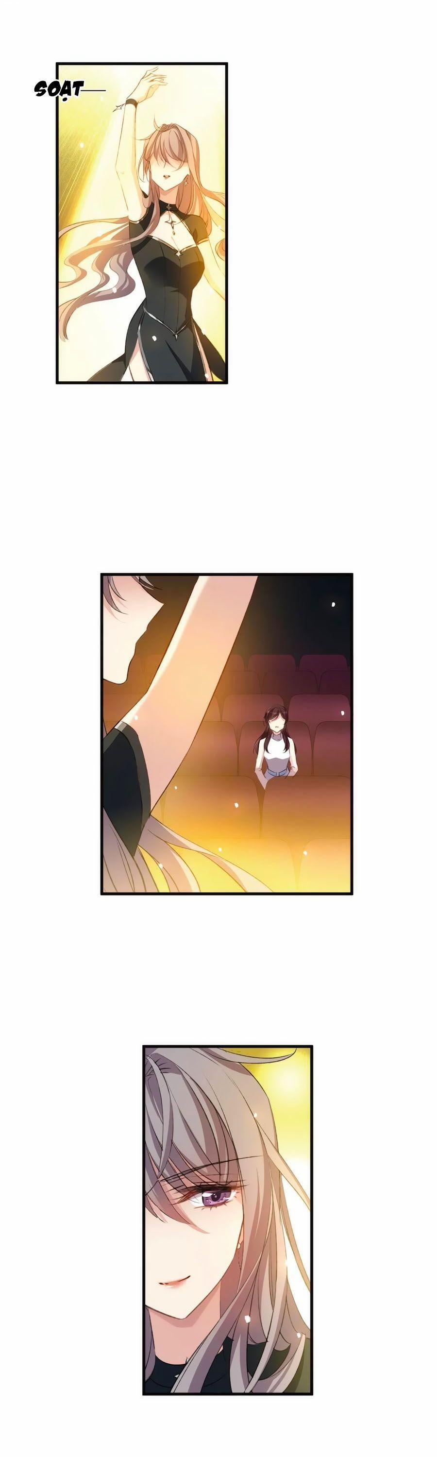 Cuốn Sách Vận Mệnh Của Tôi 69 trang 1