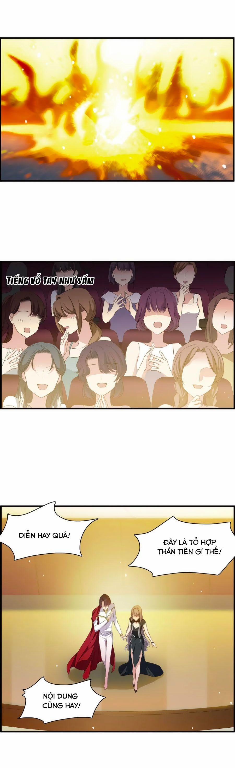 Cuốn Sách Vận Mệnh Của Tôi 69 trang 3