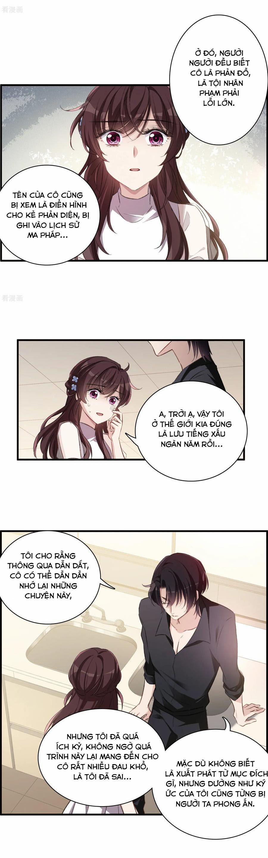 Cuốn Sách Vận Mệnh Của Tôi 70 trang 1