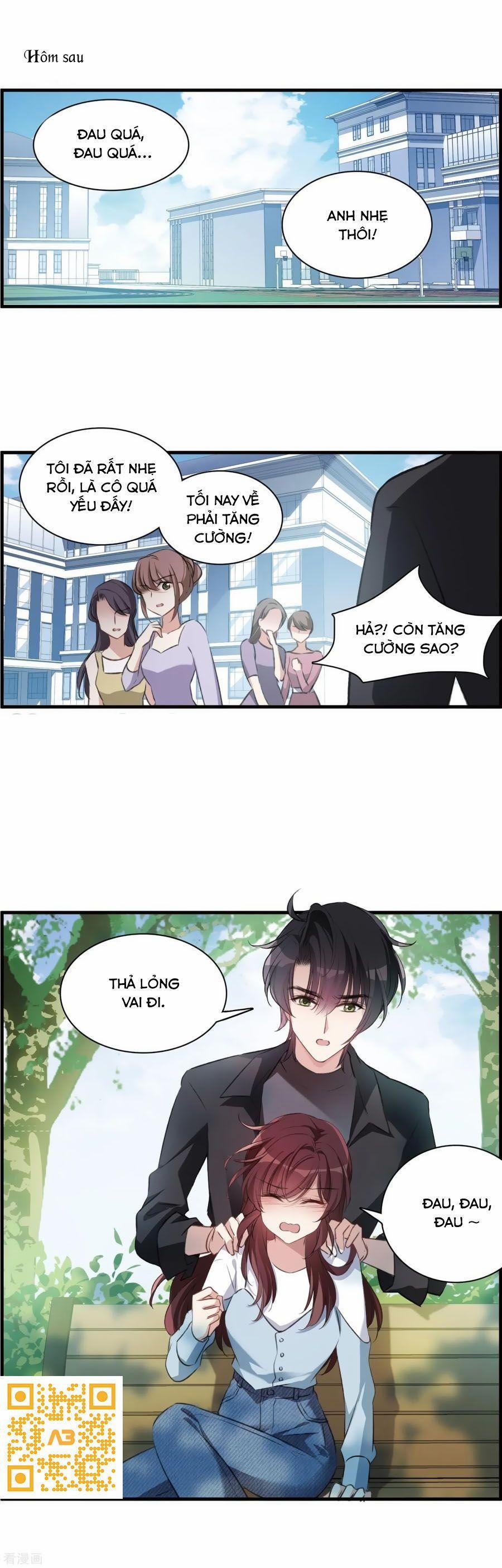 Cuốn Sách Vận Mệnh Của Tôi 71 trang 0