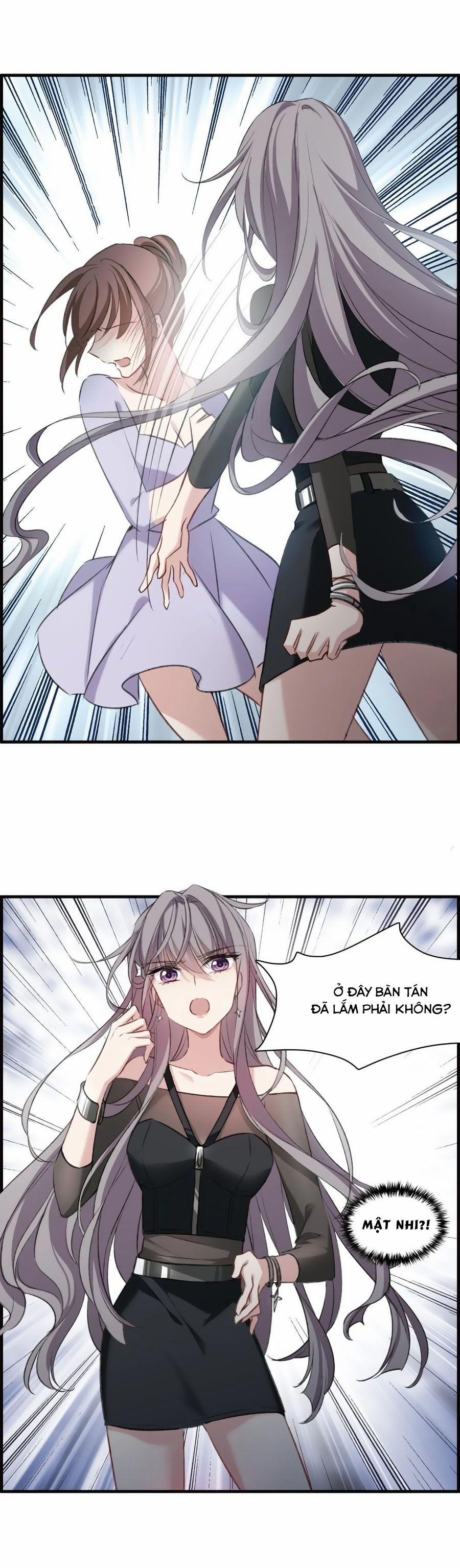 Cuốn Sách Vận Mệnh Của Tôi 71 trang 4