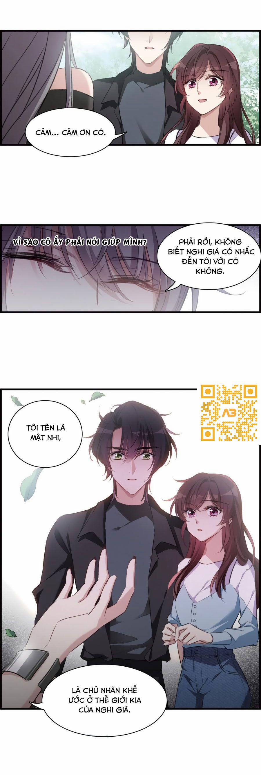 Cuốn Sách Vận Mệnh Của Tôi 71 trang 7