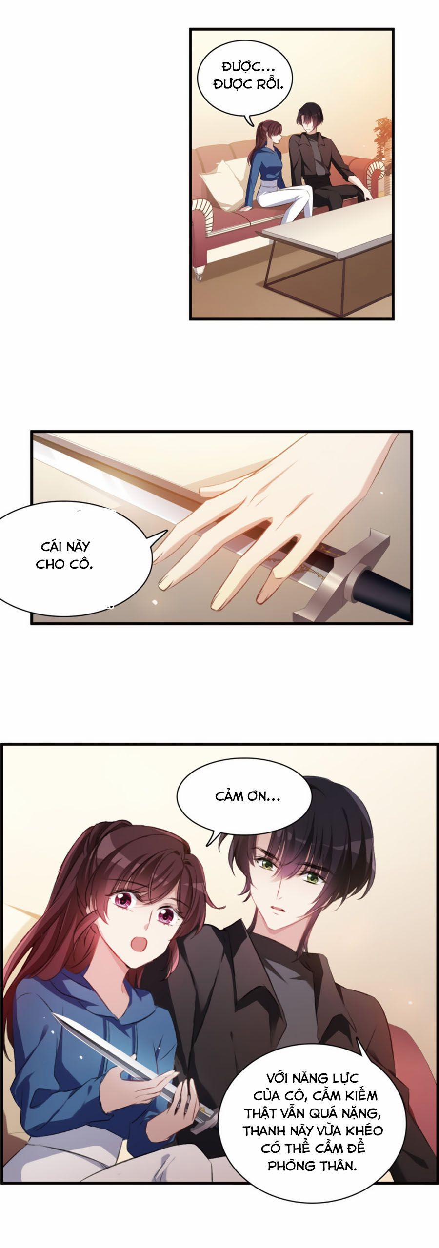 Cuốn Sách Vận Mệnh Của Tôi 74 trang 3