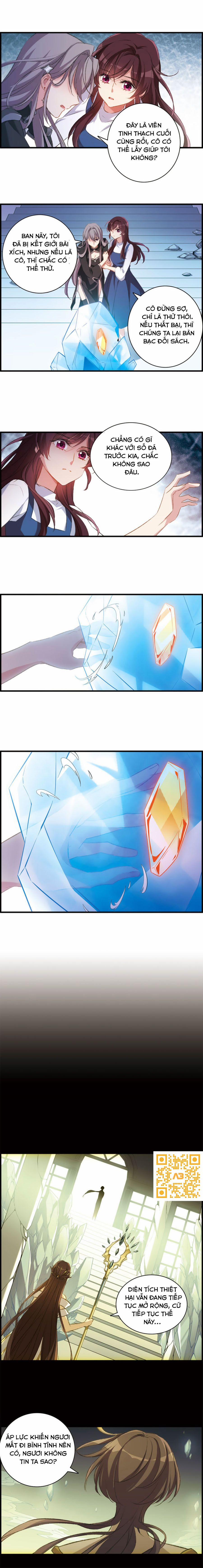 Cuốn Sách Vận Mệnh Của Tôi 75 trang 2