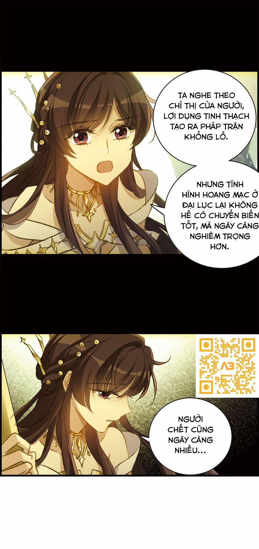 Cuốn Sách Vận Mệnh Của Tôi 75 trang 3