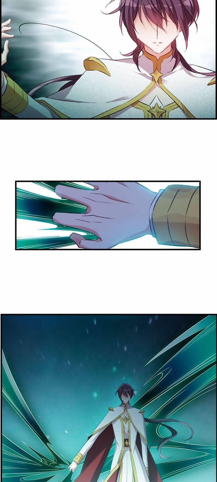 Cuốn Sách Vận Mệnh Của Tôi 77 trang 6