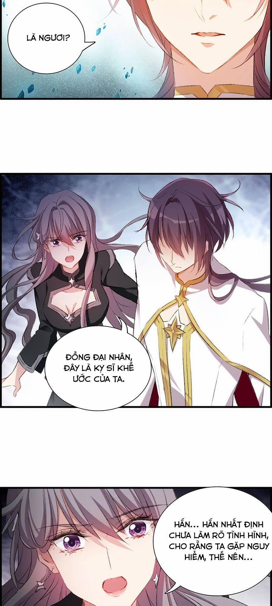 Cuốn Sách Vận Mệnh Của Tôi 79 trang 1