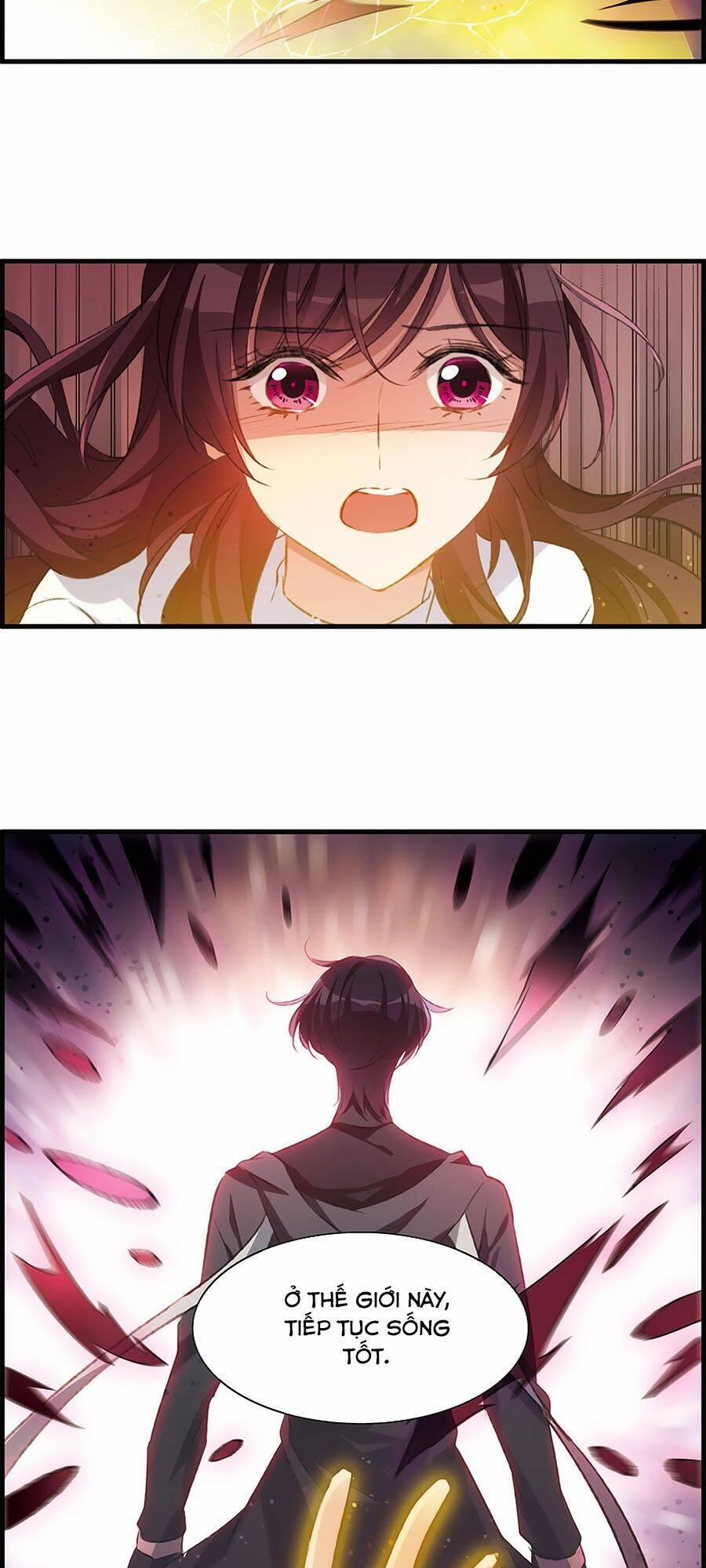 Cuốn Sách Vận Mệnh Của Tôi 79 trang 15