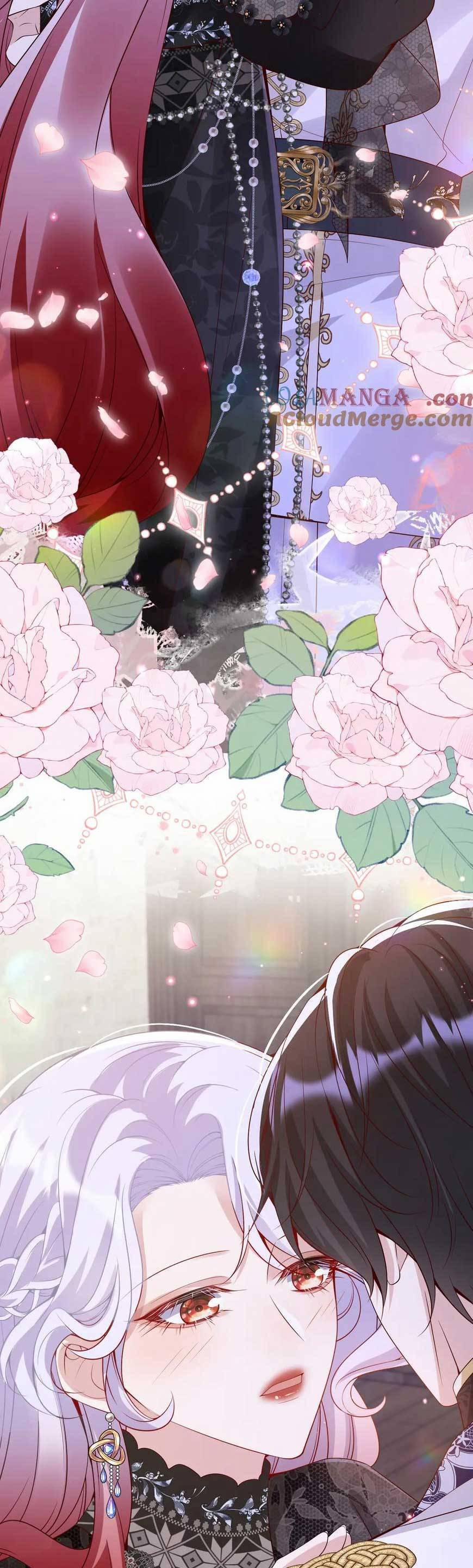 Cưỡng Ép Hoàng Thái Tử Điện Hạ 17 trang 18