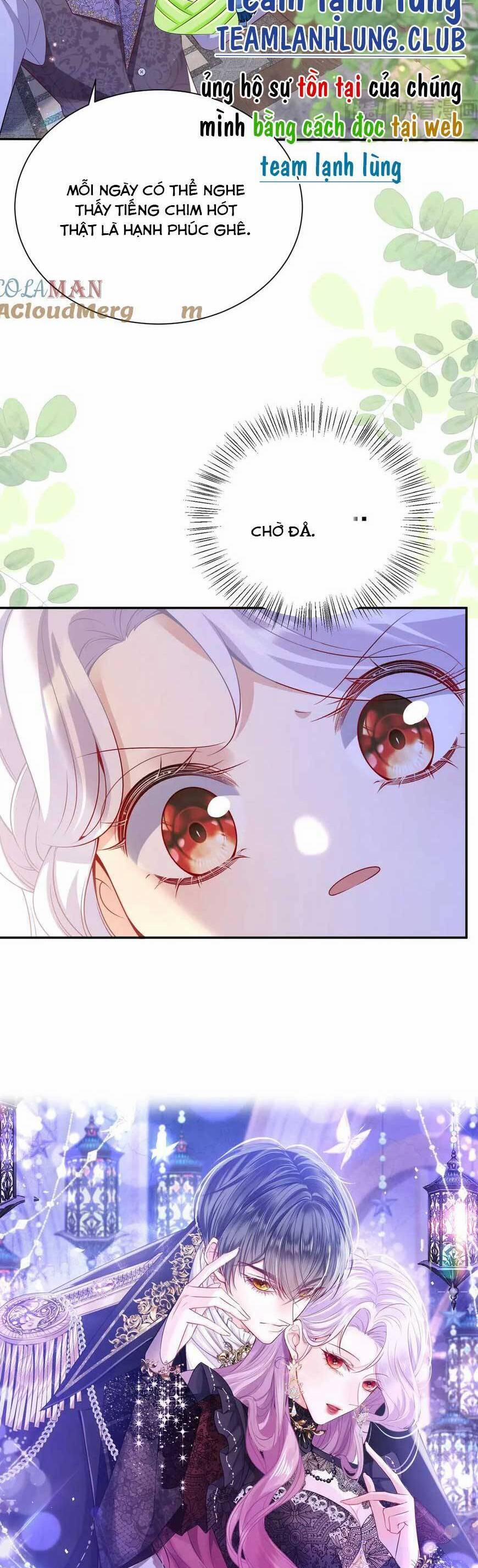 Cưỡng Ép Hoàng Thái Tử Điện Hạ 17 trang 2